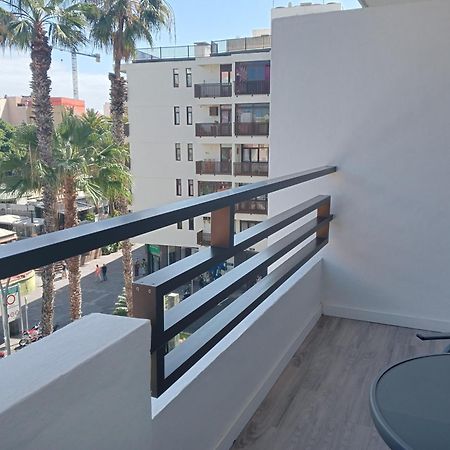 Centrico Y Encantador Estudio En Puerto De La Cruz ภายนอก รูปภาพ