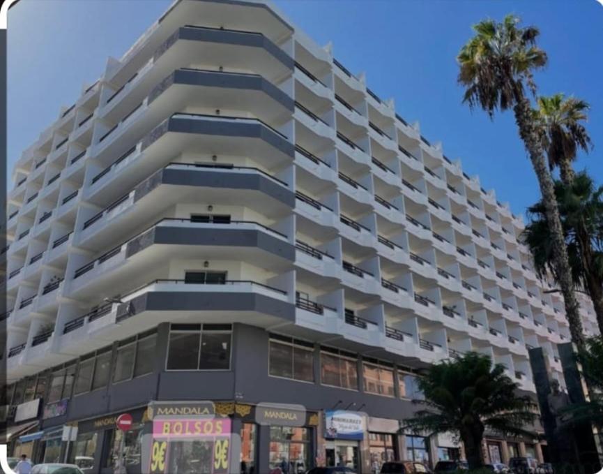 Centrico Y Encantador Estudio En Puerto De La Cruz ภายนอก รูปภาพ