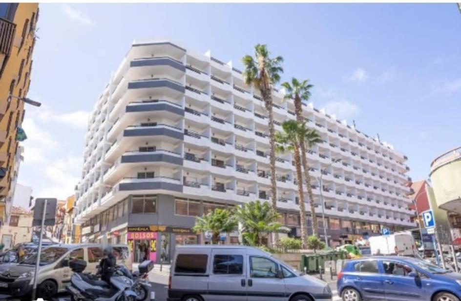 Centrico Y Encantador Estudio En Puerto De La Cruz ภายนอก รูปภาพ