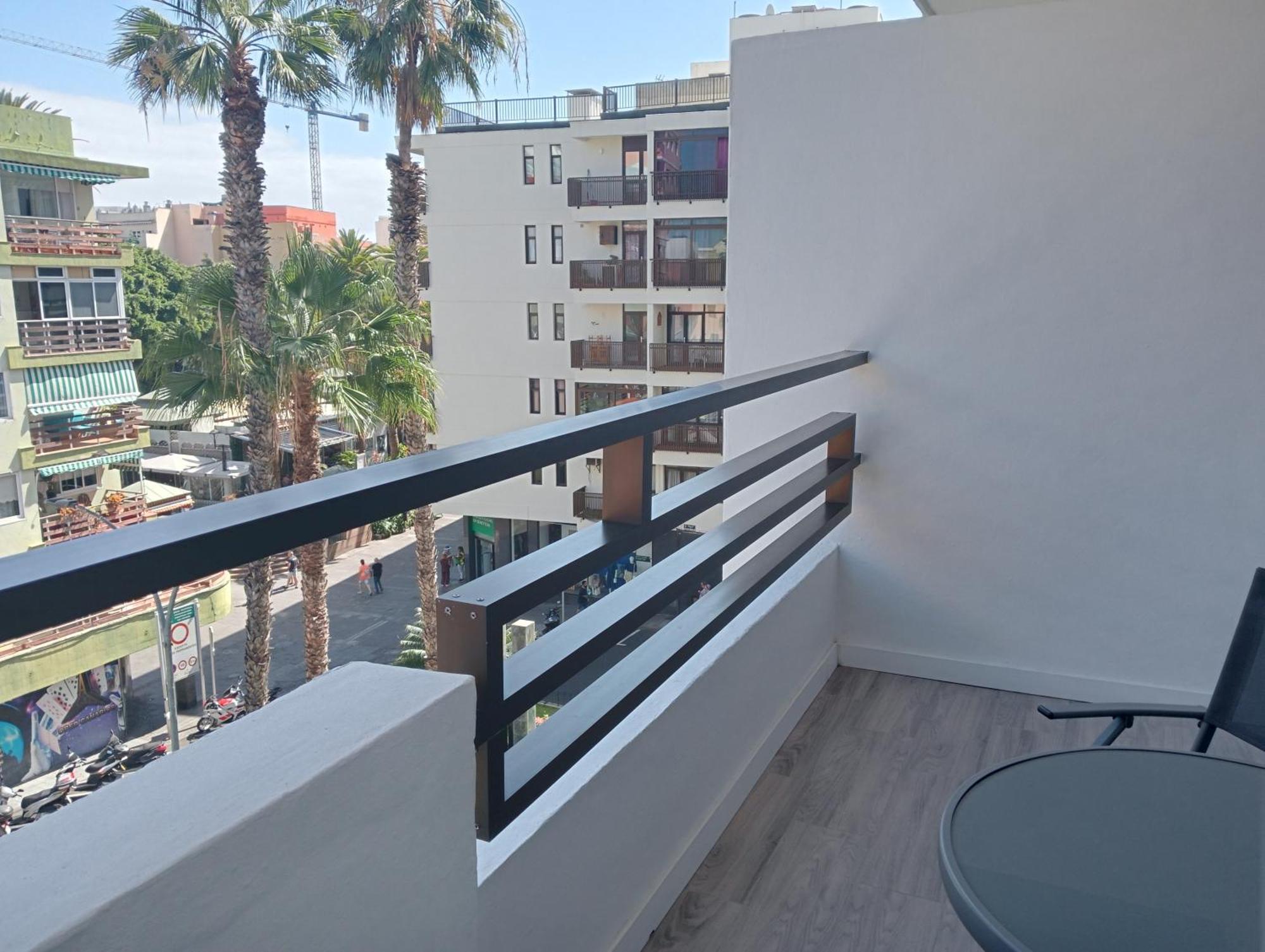 Centrico Y Encantador Estudio En Puerto De La Cruz ภายนอก รูปภาพ